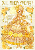 GIRL MEETS SWEETS 3