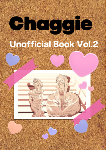 Chaggie Vol.2