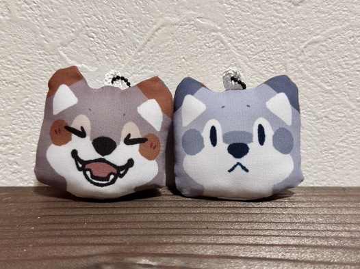 WAWOOM クッションストラップ