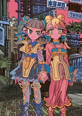 サンプル画像 No.1