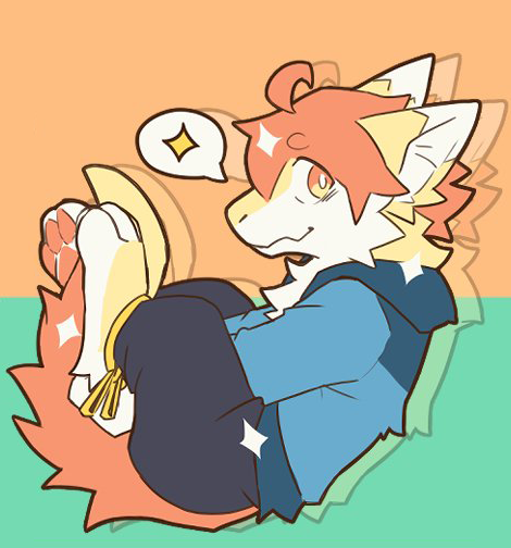 Kutto アクリルキーホルダー（パターン２）