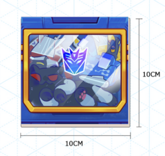 コースターSoundwave