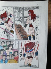 サンプル画像 No.3