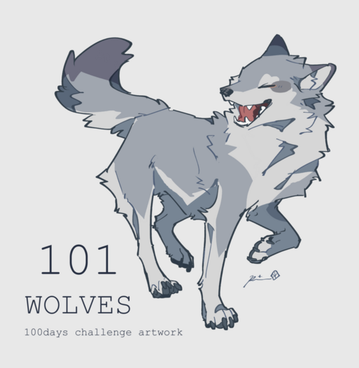 101WOLVES