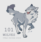 101WOLVES