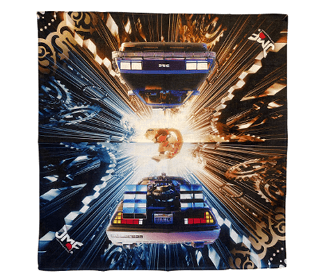 JMoF 2023 バンダナ