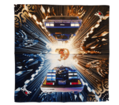 JMoF 2023 バンダナ