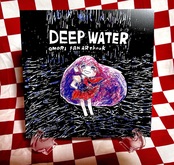 DEEP WATER OMORI FUN ART BOOK 