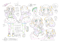 サンプル画像 No.2