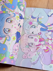 サンプル画像 No.2