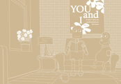 YOU and I vol.2