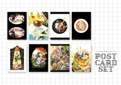 ポスカセット「2025」