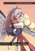Vermillion