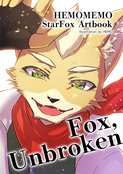 Fox,Unbroken