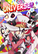 UNIVERSE!!2
