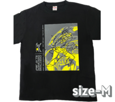 JMoF 2025 公式Tシャツ M