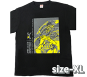 JMoF 2025 公式Tシャツ XL