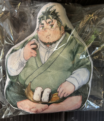 クッション/野辺山スバル