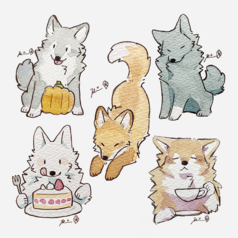 サンプル画像 No.2