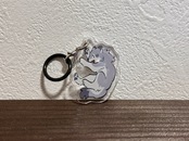 目印チャーム左向き