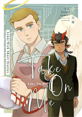 Take On Me