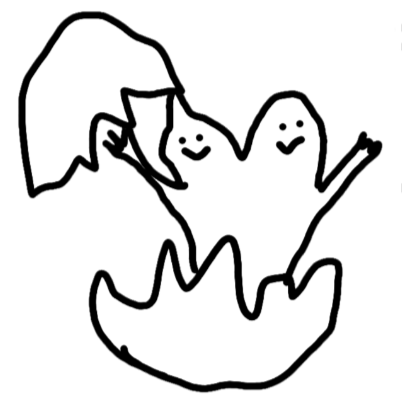 気の抜けたアクスタ　バクージャジャ爆誕