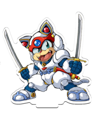 アクリルスタンド　ヤッ太郎