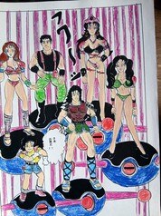 サンプル画像 No.2