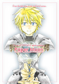 聖剣伝説２ディラックアンソロジー「Paper moon」