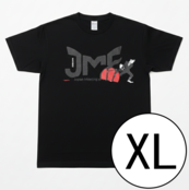 JMoF 2026 公式Tシャツ XL