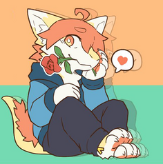 Kutto アクリルキーホルダー（パターン１）