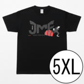 JMoF 2026 公式Ｔシャツ 5XL