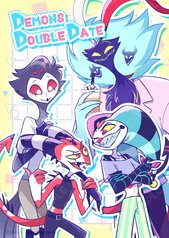 DEMONS DOUBLE DATE