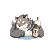 土佐　アクリルキーホルダー　