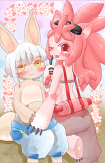 【B3サイズ】ミーナナタペストリー