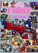 FIRST HISTORY