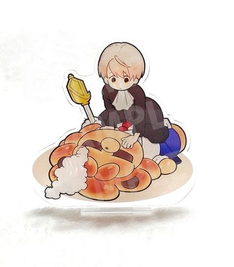 ヴィクジュリアクスタ