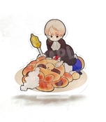 ヴィクジュリアクスタ