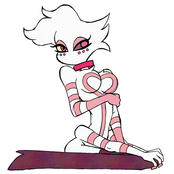 エンジェルダスト　アクリルスタンド　ボールチェーン付