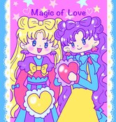 Magic of Love