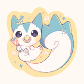 ベビポケアクキー パチリス