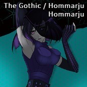 The Gothic / Hommarju / Hommarju