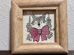 WAWOOM ミニ原画K