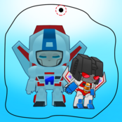 氷の墓アクキー